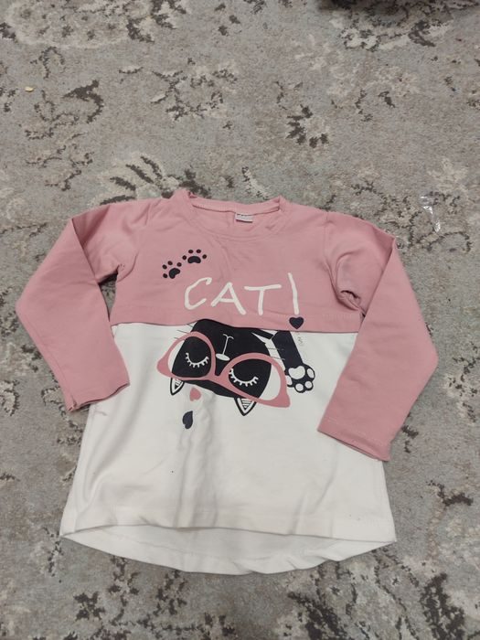 Отдам на девочку