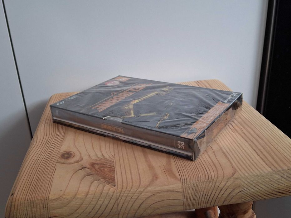 Heliborne Enhanced Edition