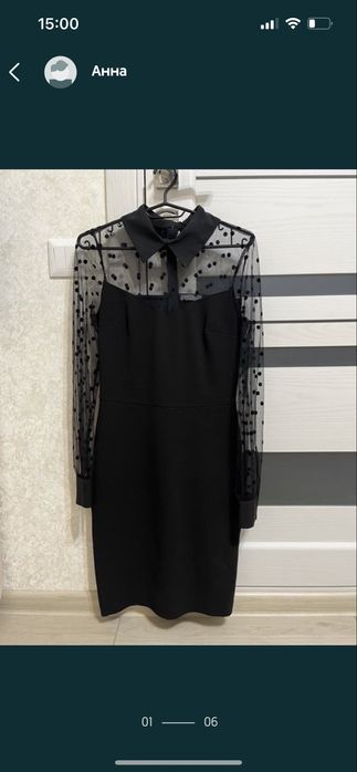 Сукня від gepur m