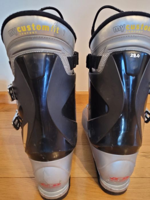 Buty narciarskie Salomon PROFORMA X5