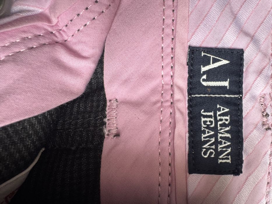 Nowa spódnica Armani jeans rozmiar 29