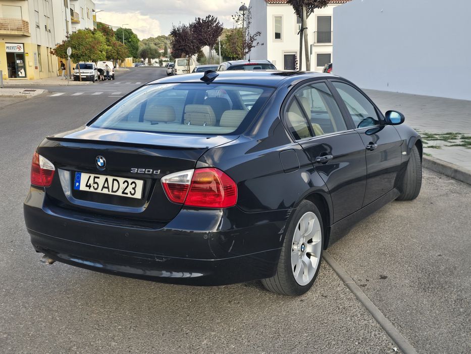 Bmw 320D 2.0 Diesel 163cv — photo 3