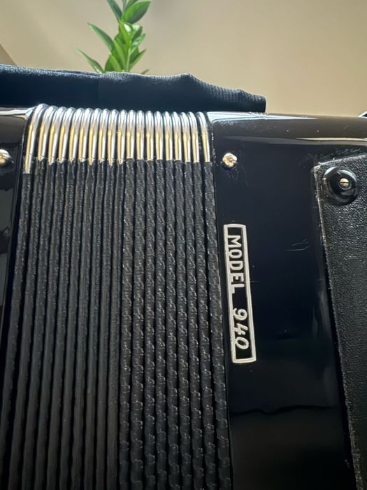 Akordeon 120 basów Excelsior 940,koncertowy,Casotto. Okazja !!!