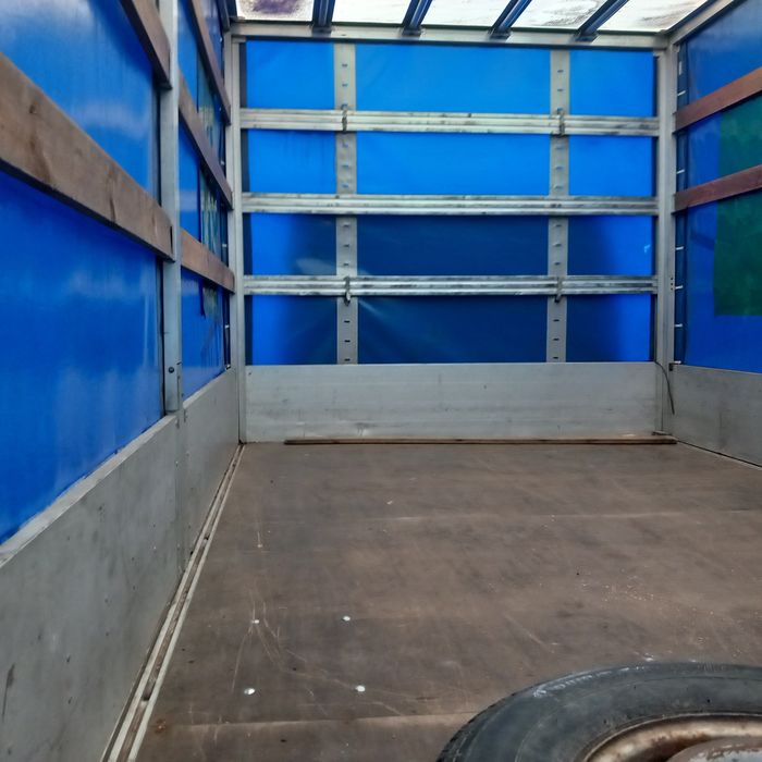 Transport, przewóz rzeczy.