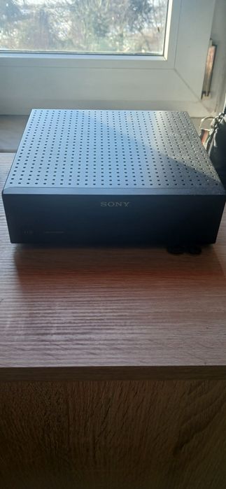 Dvd blu-ray Sony BDV-N5200W 3.1