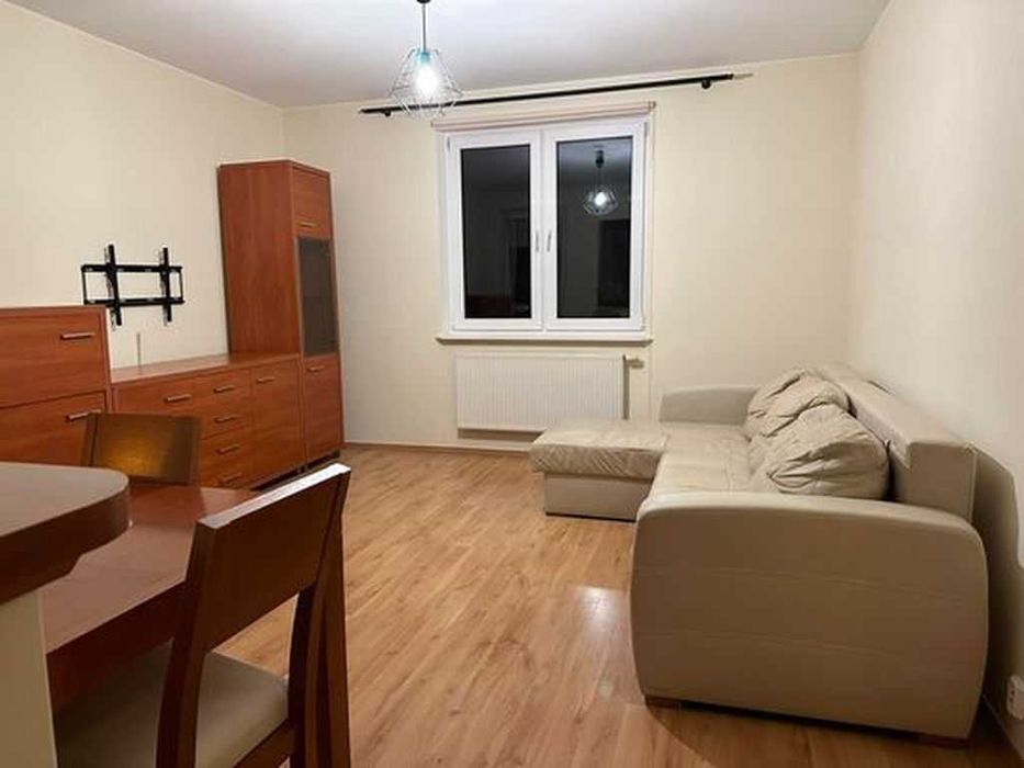 Mieszkanie 46m2 Olsztyn Barcza 38