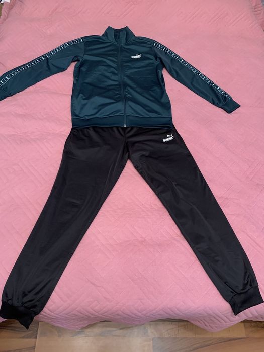 Оригінальний спортивний костюм Puma