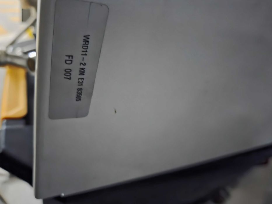 Esquentador Junkers WRD11