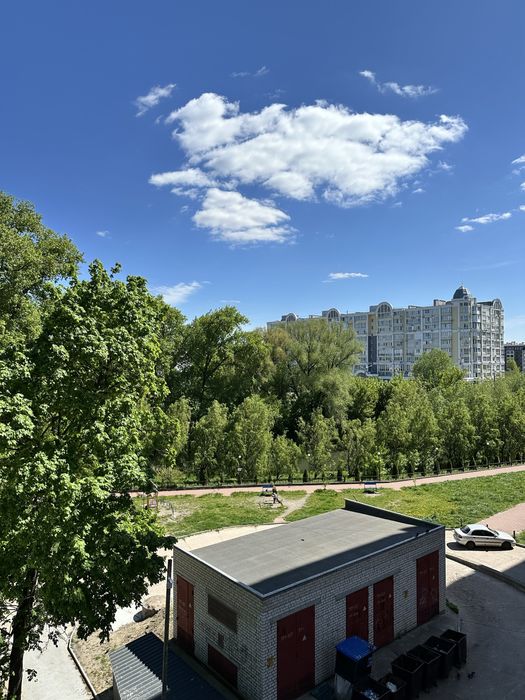 2 кім кв. новобудова вул.Стуса ( Чернишевського). Центр. 3 поверх