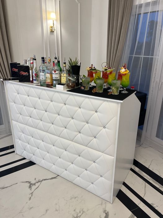 Barman na wesele, drink bar Radom, Grójec