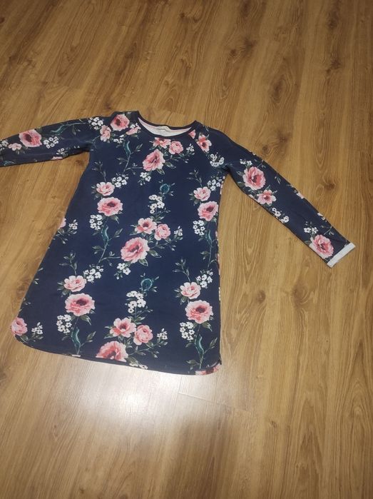 Damska sukienka rozmiar S/M