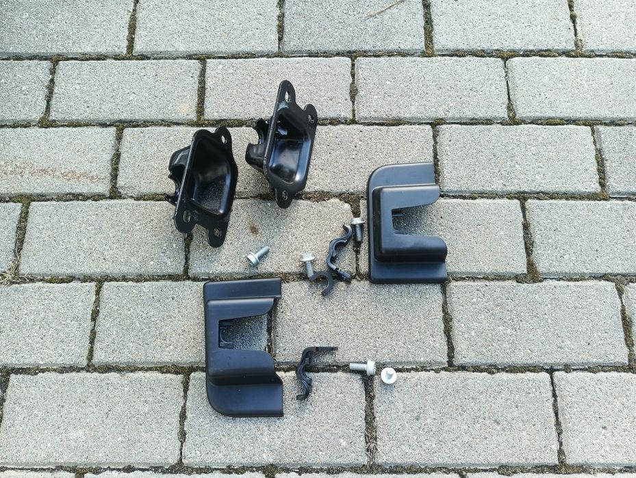 Сидіння VW Tiguan 2 сидение тиігуан сидения тигуан салон сидушки