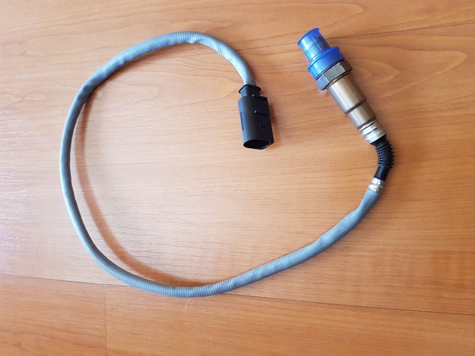 Sonda lambda Mercedes 212w NOVA NA CAIXA