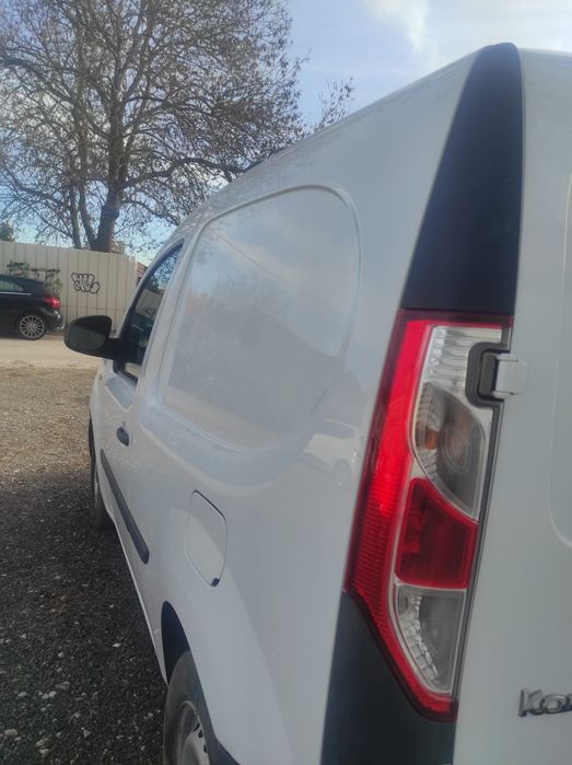 Renault Kangoo Compact 1.5Dci 2015