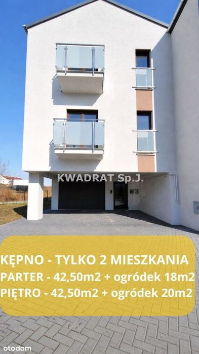 Mieszkanie, Kępno