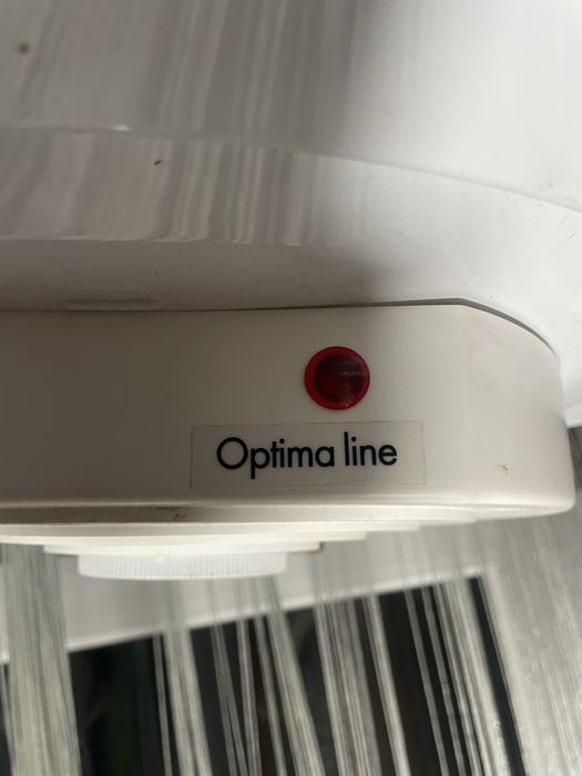 Бойлер 90л Novatec