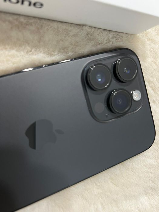 iPhone 14 pro 128gb 86%