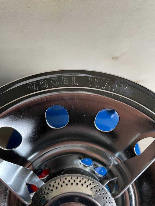 Газовый баллон 5 8 27л Баллон газовый с горелкой Баллон с горелкой