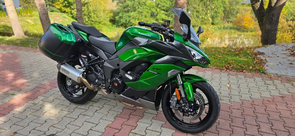 Kawasaki