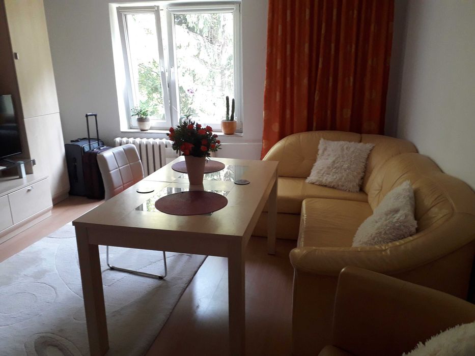 2 pokojowe 46m2 Gdańsk Wrzeszcz