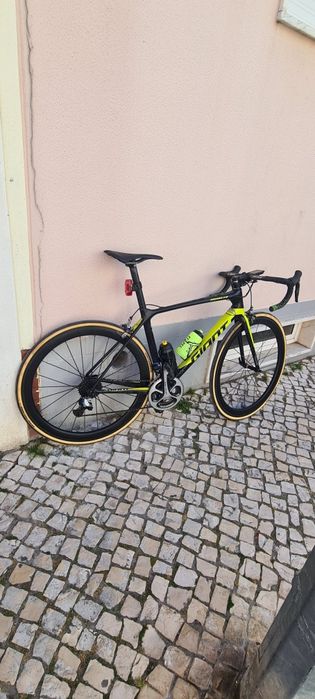 Giant TCR Advanced