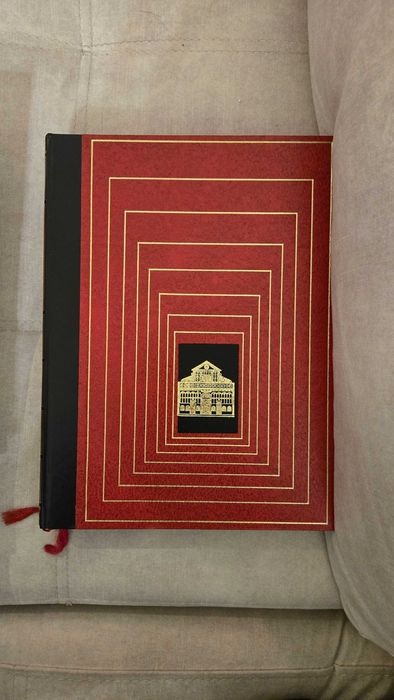 Coleção dos Amigos do Livro Eleitores Islão Índia Florença China