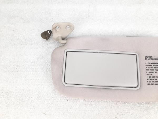 Pála de sol esquerda HYUNDAI Santa Fé I (SM)