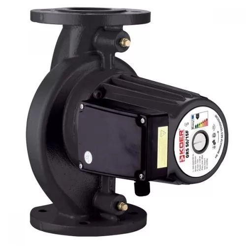 Циркуляционный насос для систем отопления.