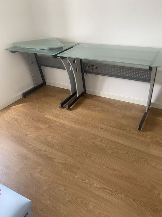 Mesa de escritorio