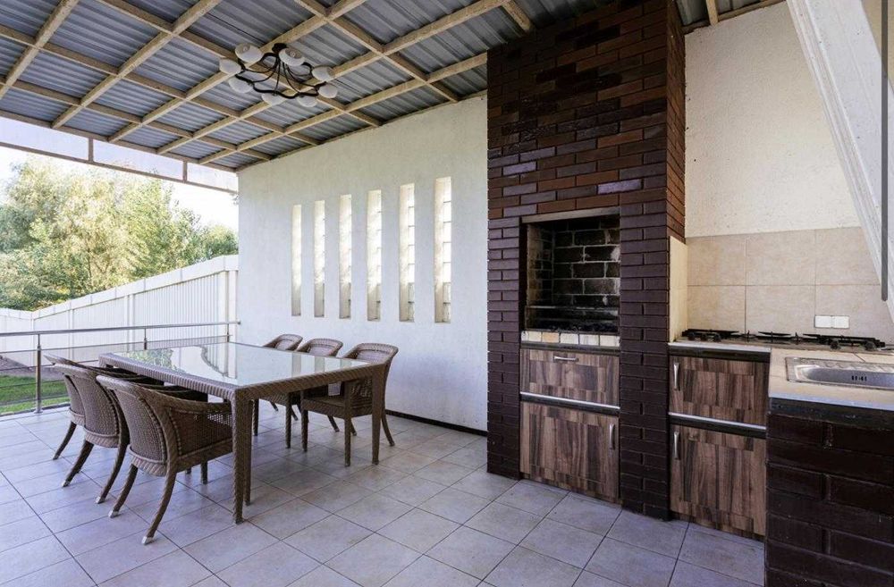 Без % Будинок з виходом на Дніпро. 1-й шлюз КМ “Приватний Садівник”