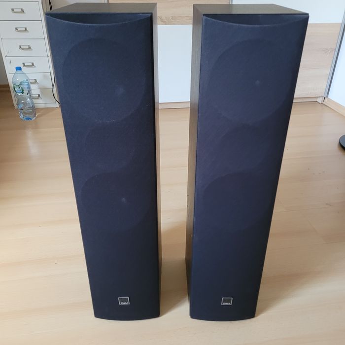 Głośniki dali blue 3003