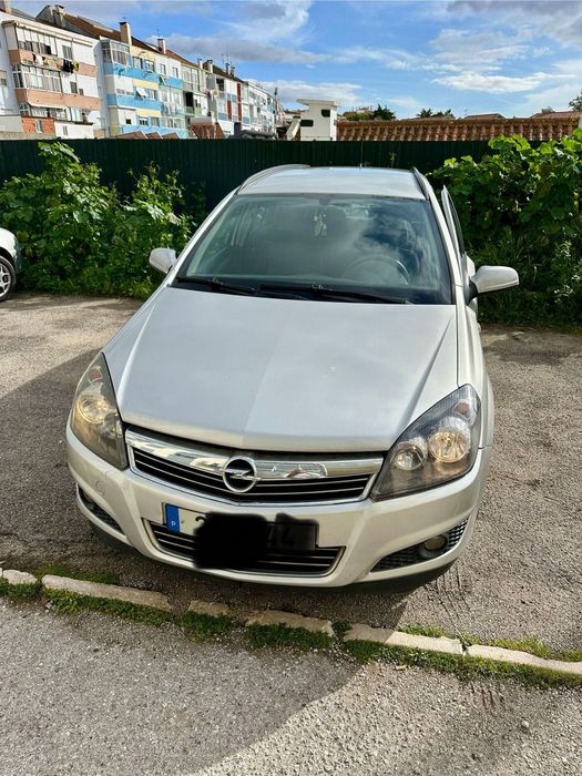 Carro está todo novo