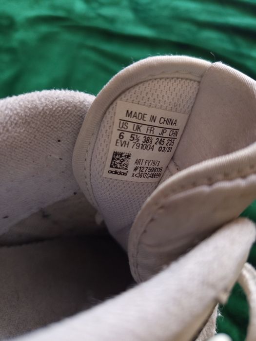 Кросівки  Adidas