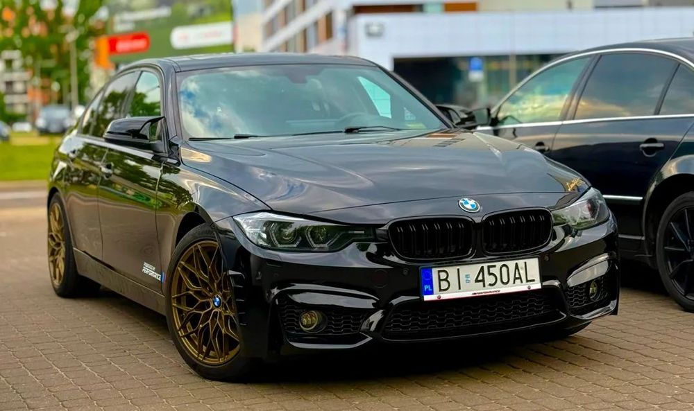 BMW Seria 3