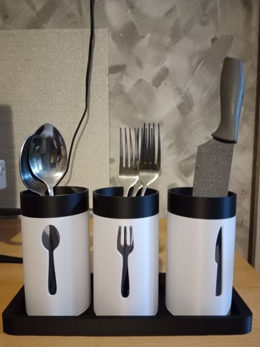 Dekoracja Druk 3d!