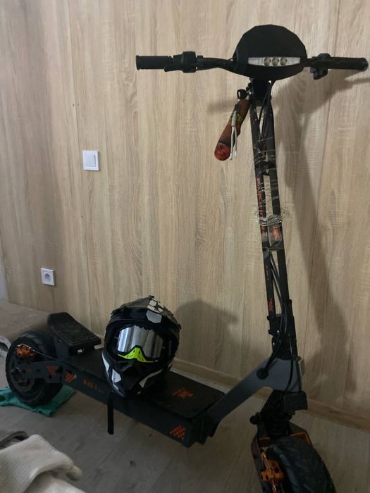 куго г4 идеальное состояние