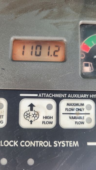 Продам BOB CAT S250