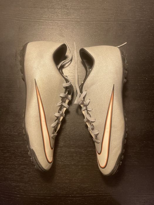 Chuteiras Nike Mercurial Vapor CR7 para sintético