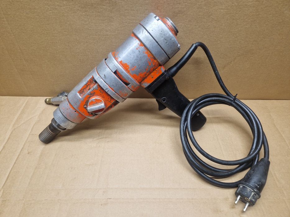 Wiertnica Weka DK 1203  3 biegi