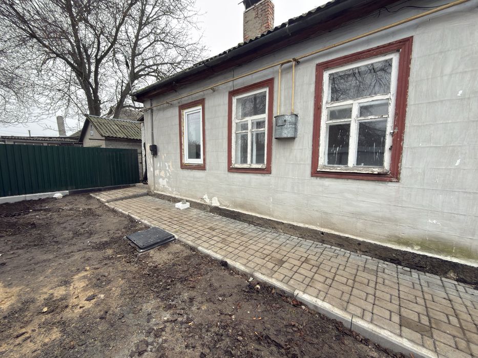 Продаж будинку м.Сміла р-н Машбуд