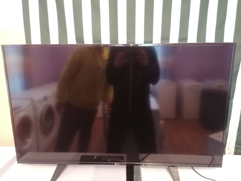 Telewizor LG 43 cale