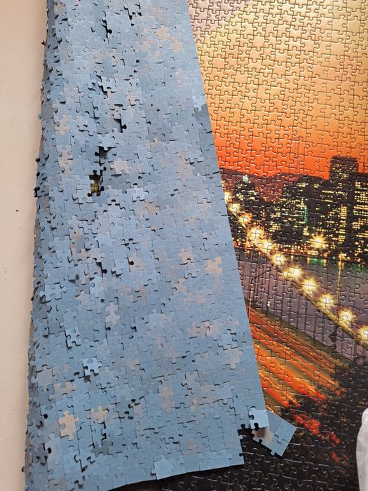 Puzzle 3000 Ravensburger