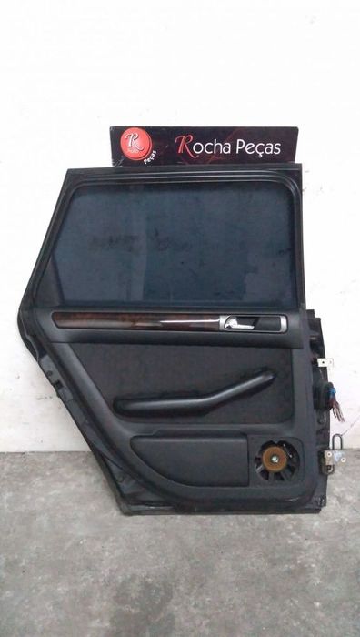 Porta Trás Esq Audi A6 (4B2, C5)