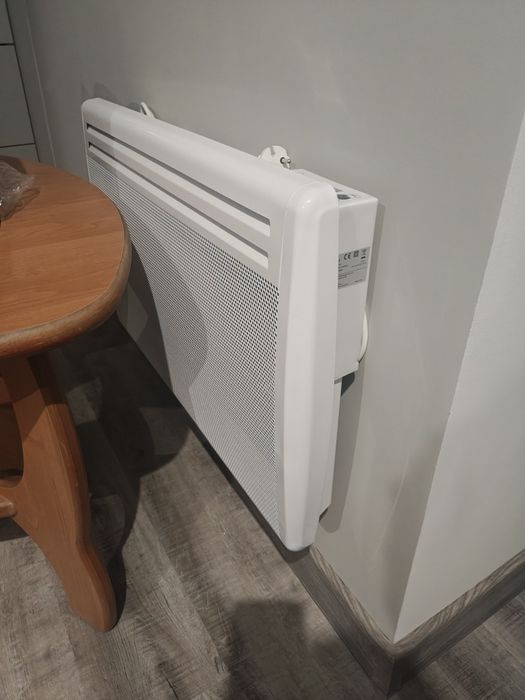 Grzejniki elektryczne Dillam