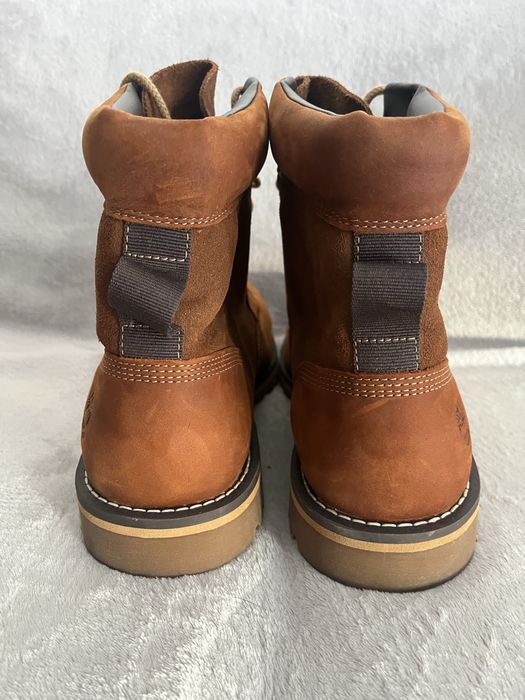 Buty timberland wodoodporne