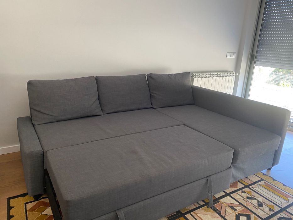 Sofa Friheten Ikea