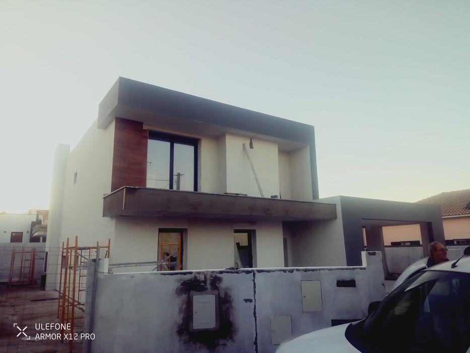 Renovation and Construction