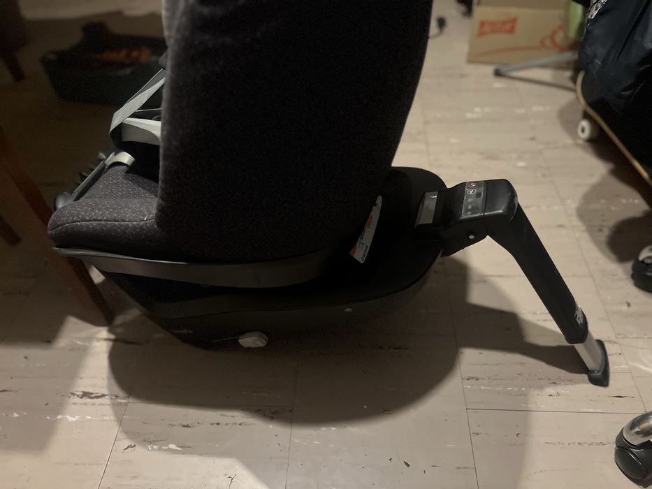 Fotelik maxi-cosi 2 way pearl 0-15kg