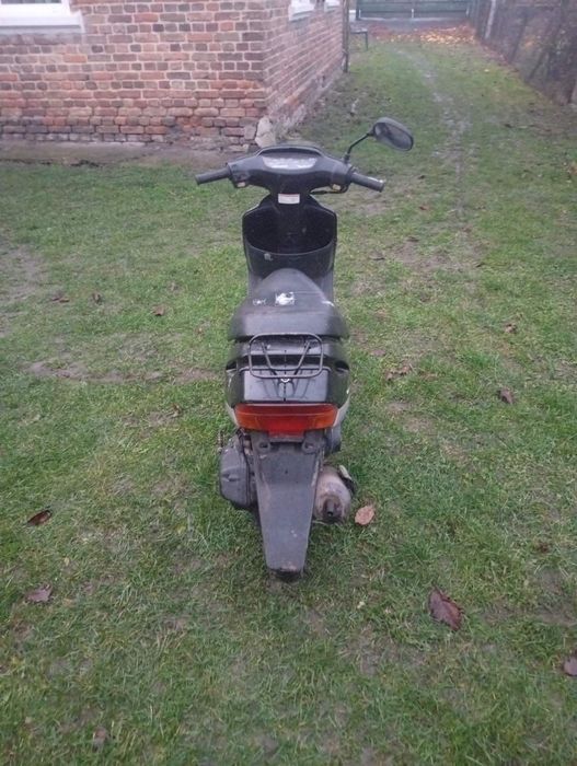 Продам Honda dio 27