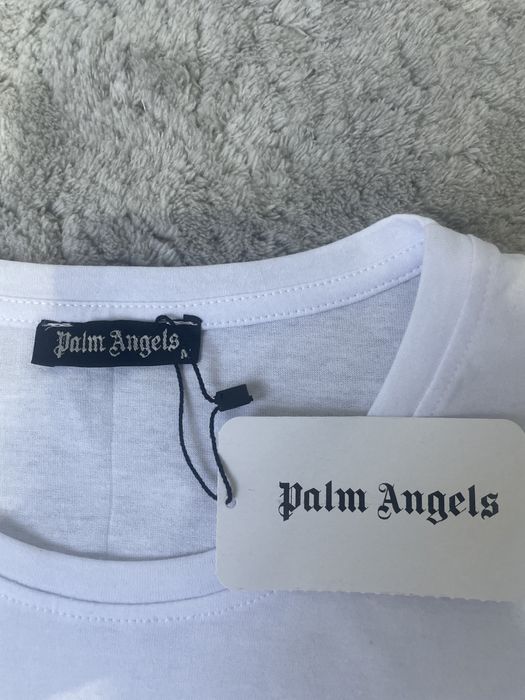 Koszulka Palm Angels